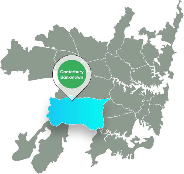 Canterbury Bankstown