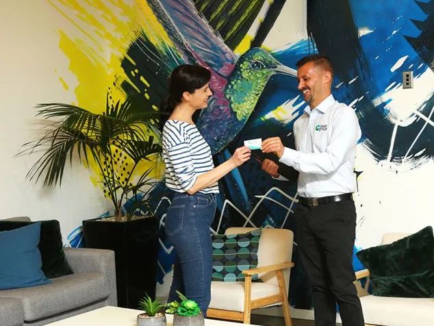 Workspace & Common Area Cleaning Standards